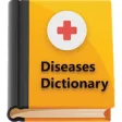 Icon of program: Disorder & Diseases Dicti…