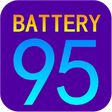 Icono de programa: Big Battery Indicator