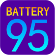 Icon of program: Big Battery Indicator
