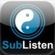Icon of program: SubListen