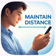 Icon of program: Wellsight-Screen Distance…