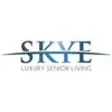 Icon of program: Skye Luxury Senior Living…