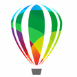 Icono de programa: CorelDraw Graphics Suite