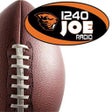 Icon of program: Joe Radio KEJO AM