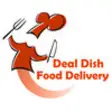 Icon of program: Deal Dish Restaurant Deli…