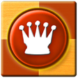 Icono de programa: Checkers Online