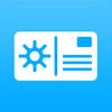 Icon of program: Pixum Postcard - Send pos…