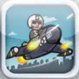 Icon of program: Jetfighter War Heroes - M…