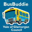 Icon of program: BusBuddie - Vale of Glamo…