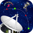 Icon of program: Satfinder ( Inclinometer)…