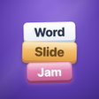 Icon of program: Word Slide Jam
