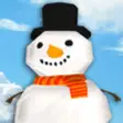 Icon of program: Secret snowman helps Sant…