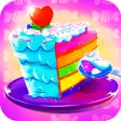 Icon of program: Cooking Cake: Baby Candy …