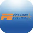 Icon of program: Friedman Electric