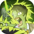 Icon of program: Zombies vs Robot Battle -…