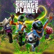 Icon of program: Revenge of the Savage Pla…