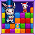 Icono de programa: Toy Crush - The Block Bla…