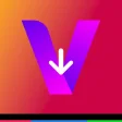 Icon of program: VidStar - Video Downloade…