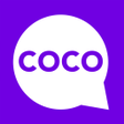 Icon of program: Coco - Live Video Chat co…