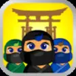 Icon of program: Ninja Temple : Run of the…