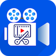Icon of program: Video Cutter And Editor