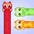 Icon of program: Cat Out Puzzle