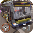 Icono de programa: City Bus Simulator Pro 20…