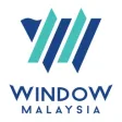 Icon of program: Window Malaysia