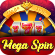 Icono de programa: mega spin