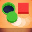 Icon of program: Busy Shapes & Colors