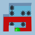 Icono de programa: Little Maze Escape