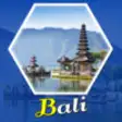 Icon of program: Bali Tourist Guide