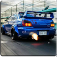 Icono de programa: Impreza Driving Simulator