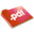 Icon of program: MergePDFs