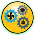 Icono de programa: TuneUp Utilities for Andr…