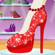 Icono de programa: Shoe Designer - High Heel…