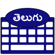 Icono de programa: Telugu Keyboard