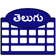 Icon of program: Telugu Keyboard
