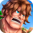 Icon of program: Caveman Island Survival S…