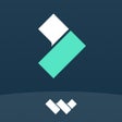 Icon of program: FilmoraGo-Video Editor & …