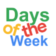 Icon of program: Days of the week