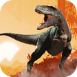 Icon of program: Dinosaur War in the Tropi…
