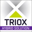 Icon of program: Atlantis Triox