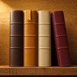 Icon of program: My Book List - ISBN scann…