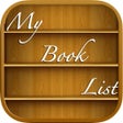 Icon of program: My Book List - ISBN scann…