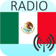 Icon of program: Mexican Radio Online