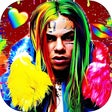 Tekashi 6ix9ine Wallpapers icon