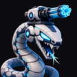 Icon of program: War Zone: Snake  Guns