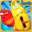 Icon of program: Larva Heroes : Lavengers