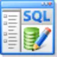 Icon of program: DTM SQL editor Profession…